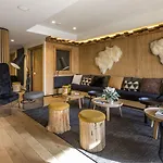 Hotel Le Yule & Val-dʼIsère