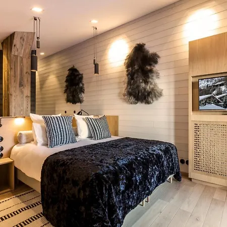 Le Yule Hotel&spa