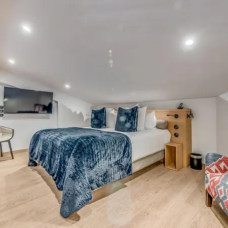 Le Yule & 5* Val-dʼIsère