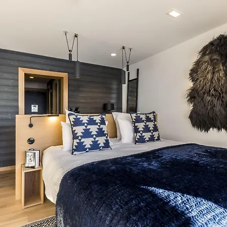 Le Yule Hotel&spa 5*