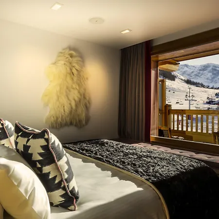 Le Yule Hotel&spa 5*
