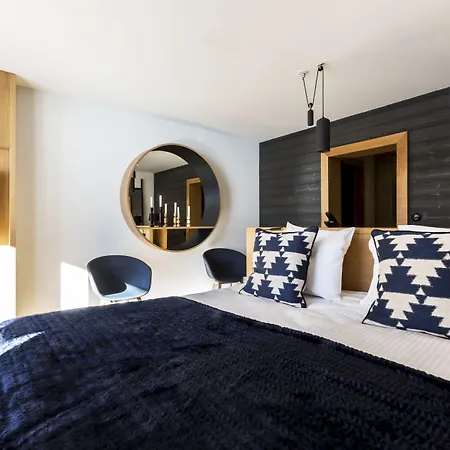 Le Yule Hotel&spa Hotel 5*