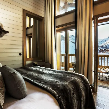 Le Yule Hotel&spa Hotel 5*