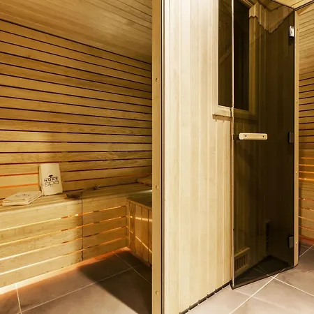 Le Yule Hotel&spa 5*