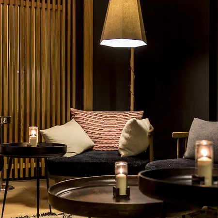 Le Yule Hotel&spa 5*