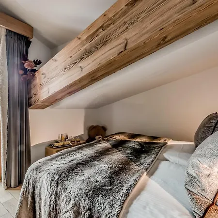 Hotel Le Yule Hotel&spa 5*