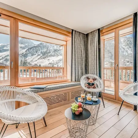Hotel Le Yule Hotel&spa