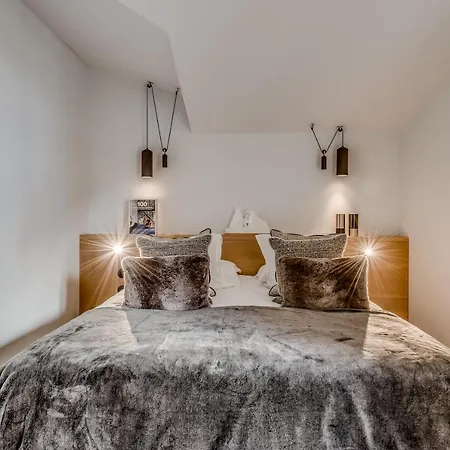 Le Yule & Hotel Val-dʼIsère