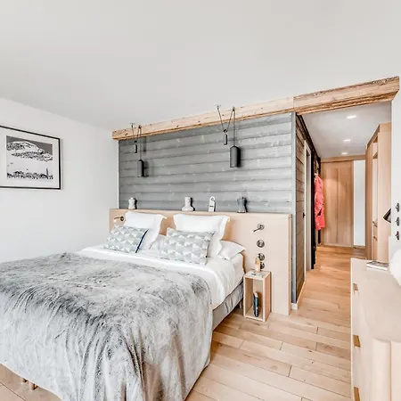 Hotel Le Yule Hotel&spa Val-dʼIsère