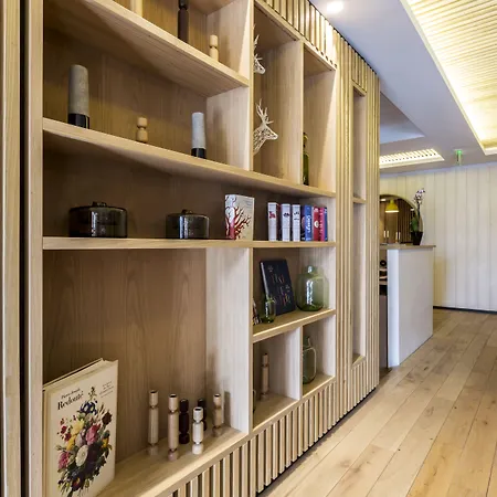 Le Yule Hotel&spa