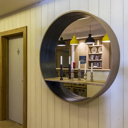 Le Yule Hotel&spa Val-dʼIsère