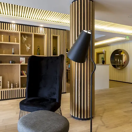 Hotel Le Yule Hotel&spa