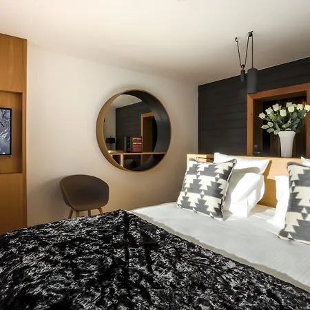 Le Yule Hotel&spa