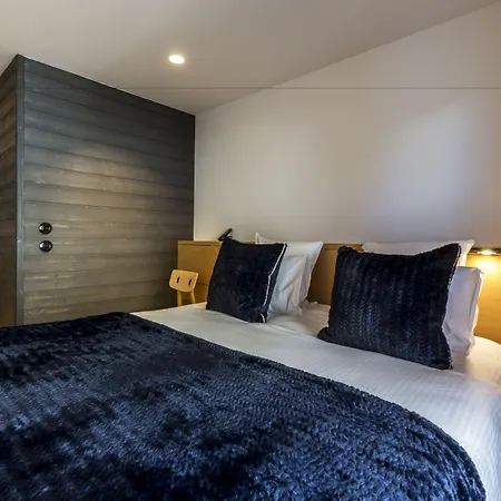 Le Yule Hotel&spa 5* Val-dʼIsère
