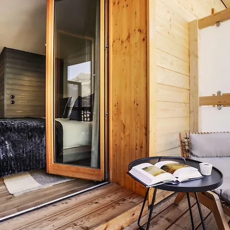 Hotel Le Yule Hotel&spa 5*