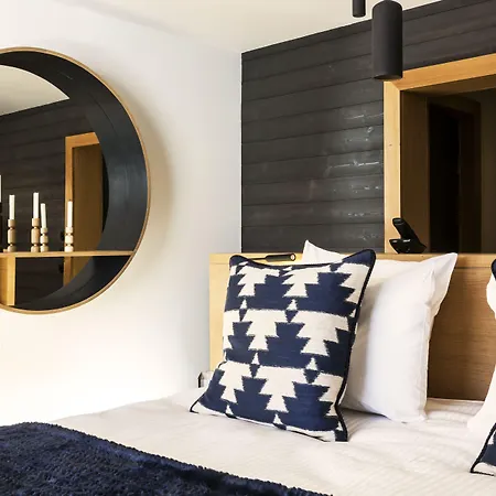 Le Yule Hotel&spa Hotel Val-dʼIsère