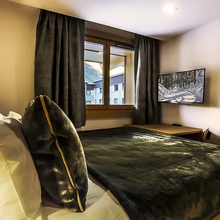 Hotel Le Yule Hotel&spa