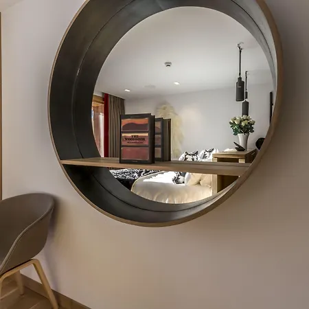 Le Yule Hotel&spa