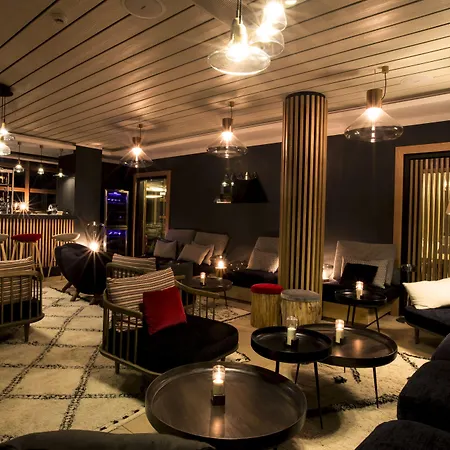 Le Yule Hotel&spa Hotel 5*