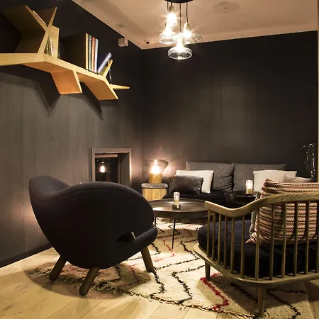 Hotel Le Yule Hotel&spa 5*