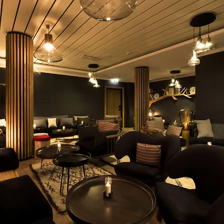 Hotel Le Yule Hotel&spa 5*