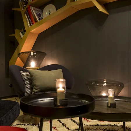 Le Yule Hotel&spa