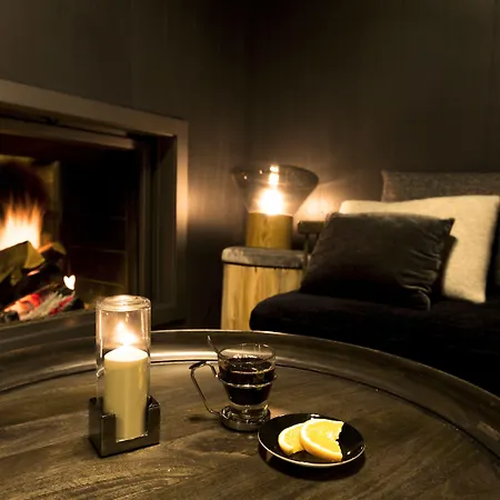Le Yule Hotel&spa 5*