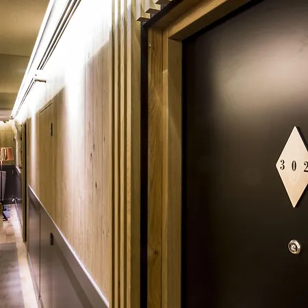 Le Yule Hotel&spa 5*