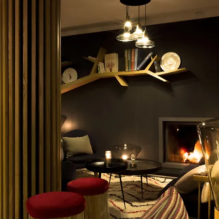 Hotel Le Yule Hotel&spa