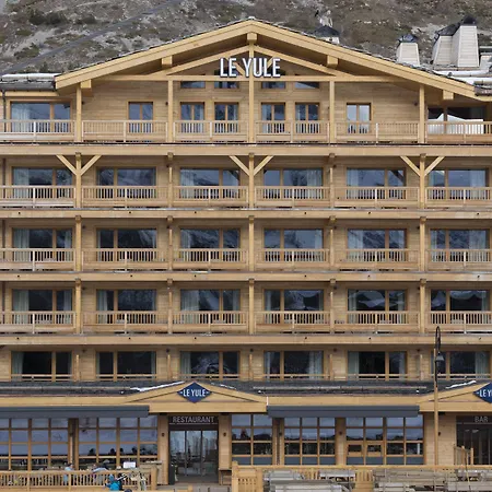 Hotel Le Yule Hotel&spa