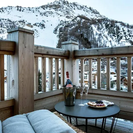 Le Yule Hotel&spa Hotel 5*