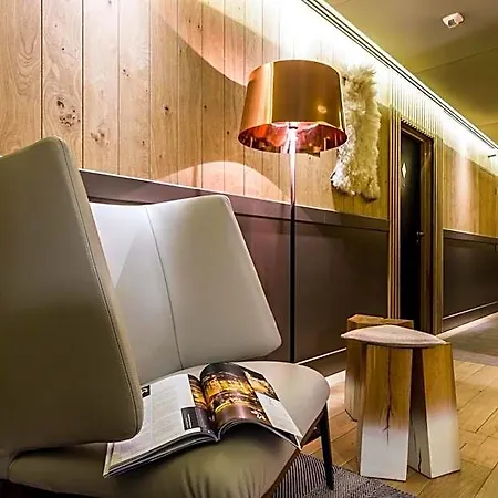 Le Yule & 5* Val-dʼIsère