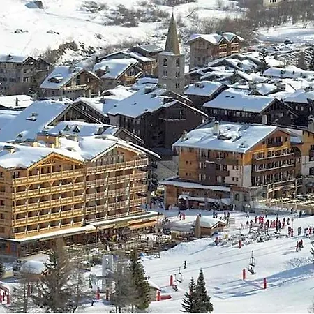 Hotel Le Yule &