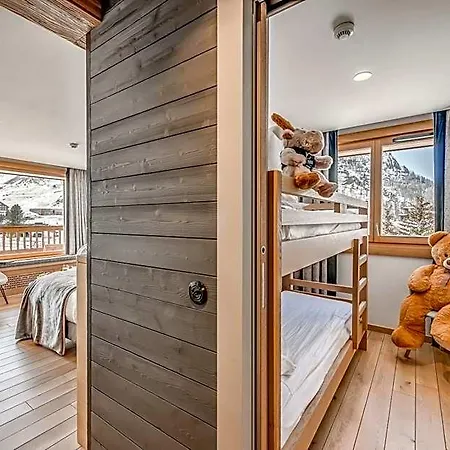 Le Yule & 5* Val-dʼIsère