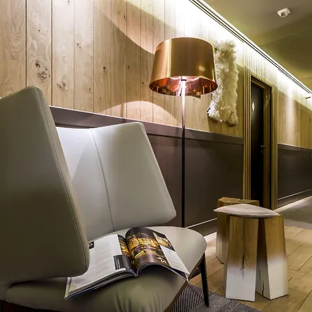 Le Yule Hotel&spa
