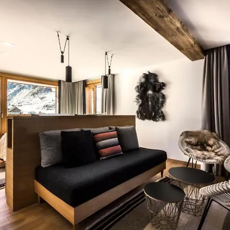 Le Yule Hotel&spa