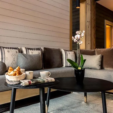 Le Yule Hotel&spa Hotel 5*