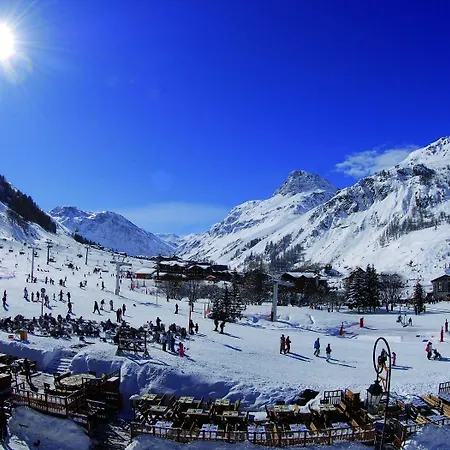 Le Yule Hotel&spa Hotel 5*