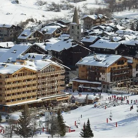 Le Yule Hotel&spa Hotel
