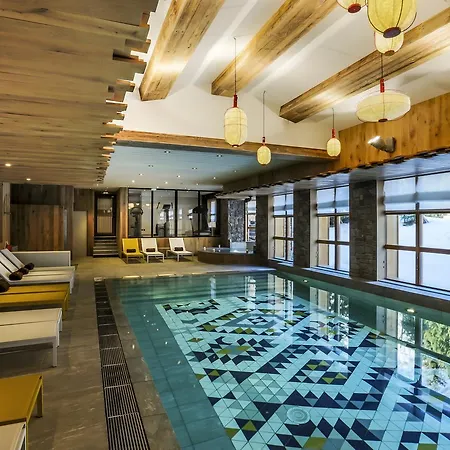 Hotel Le Yule Hotel&spa