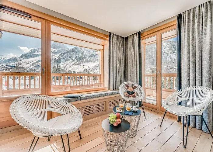 Hotell Le Yule &