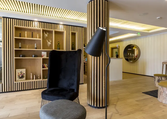 Hotel Le Yule &