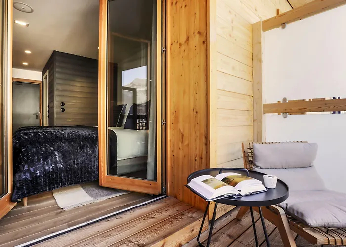 Hotel Le Yule & 5*