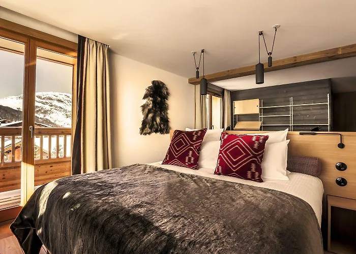 Le Yule & Hotell 5*