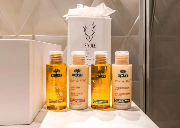 Hotell Le Yule &